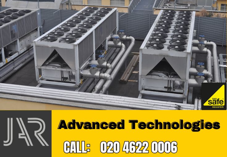 Advanced HVAC Technology Solutions Hackney